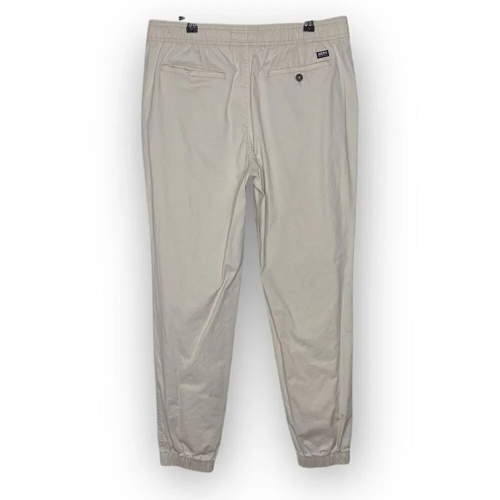 Aeropostale active stretch